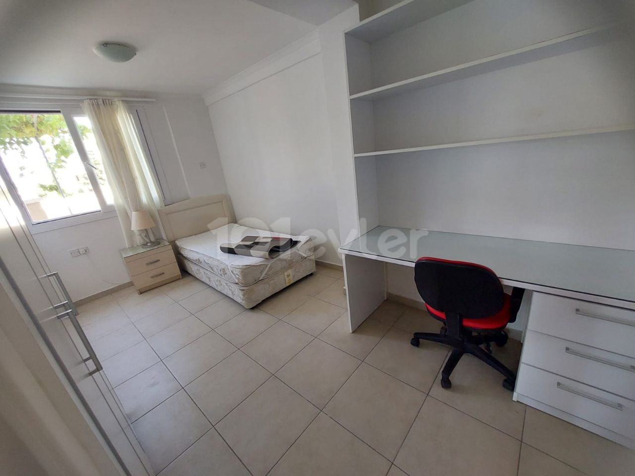 2+1 WOHNUNG ZU VERMIETEN IN NIKOSIA YENIKENTTE ** 