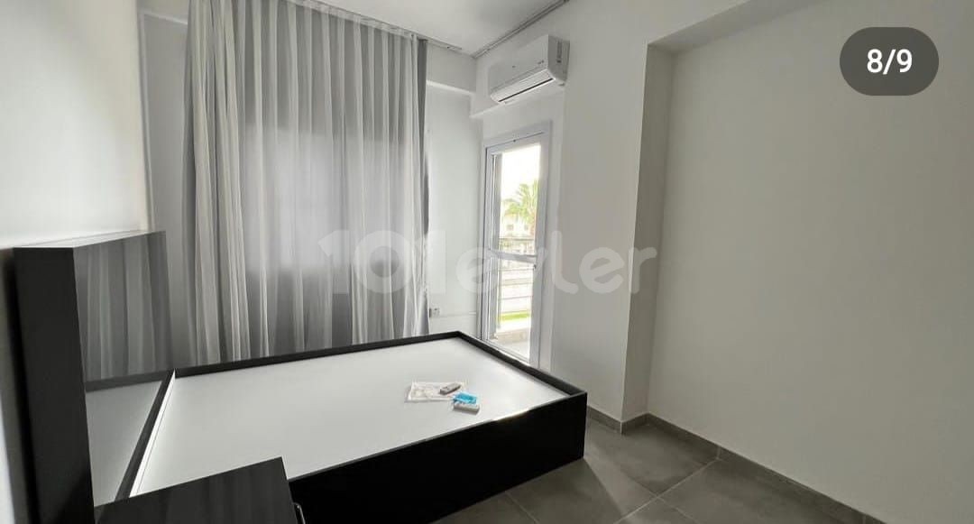 Yenikentte 2+1 kiralık eşyalı daire