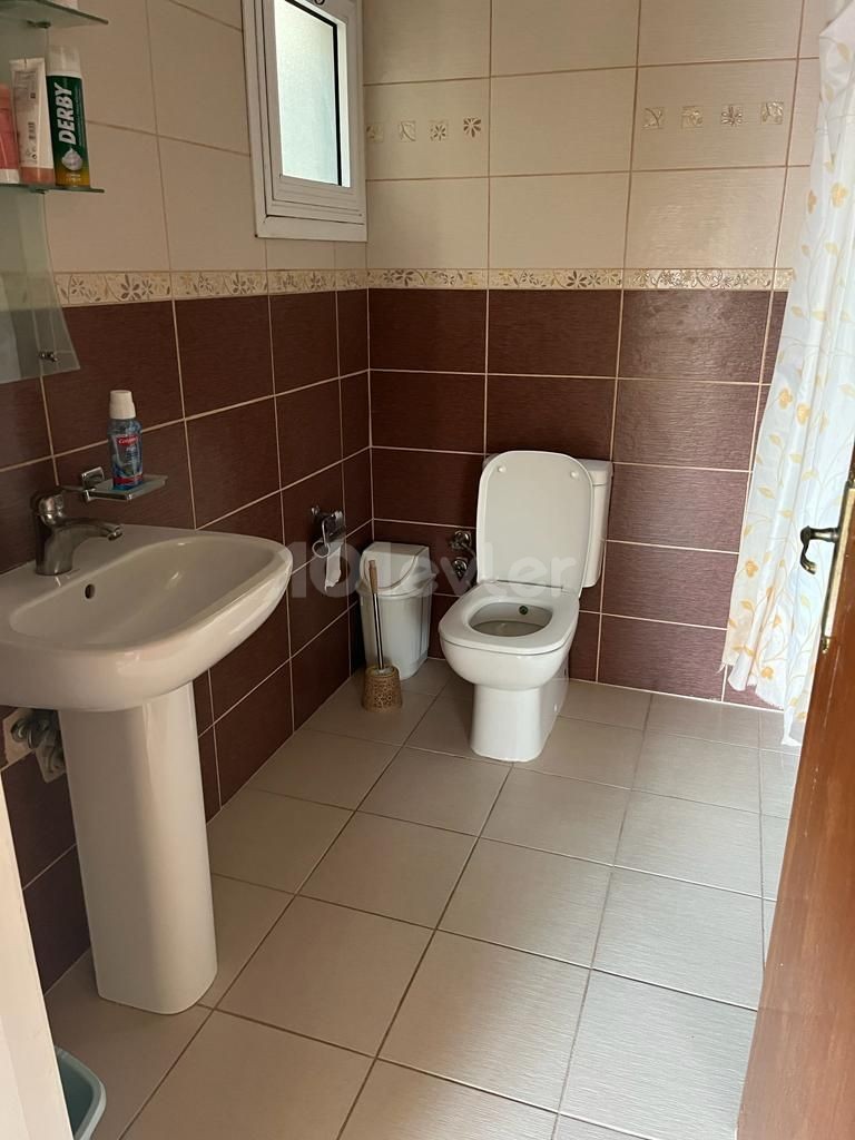 ORTAKÖY DE SATILIK 3+1 DAİRE