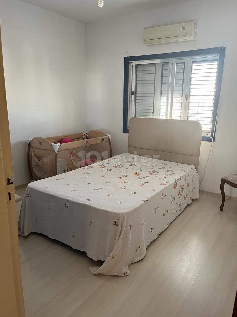 Flat For Sale in Ortaköy, Nicosia