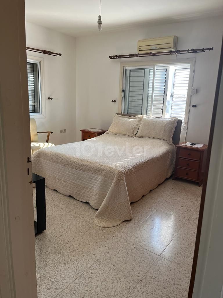 Flat For Sale in Ortaköy, Nicosia