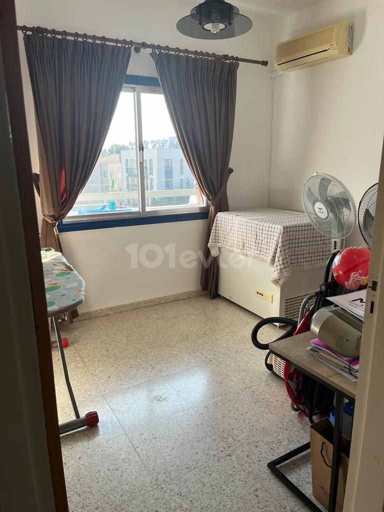 Flat For Sale in Ortaköy, Nicosia