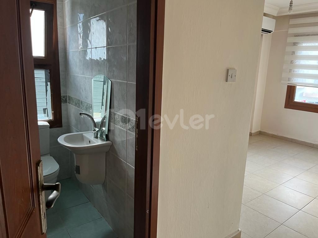 Flat For Sale in Lapta, Kyrenia