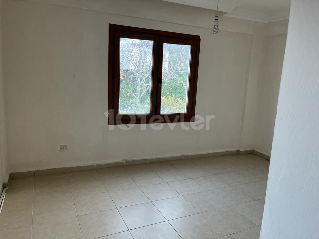 Flat For Sale in Lapta, Kyrenia