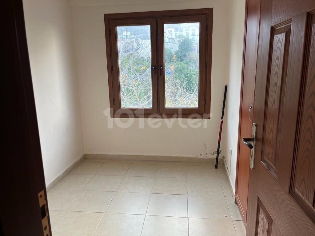 Flat For Sale in Lapta, Kyrenia