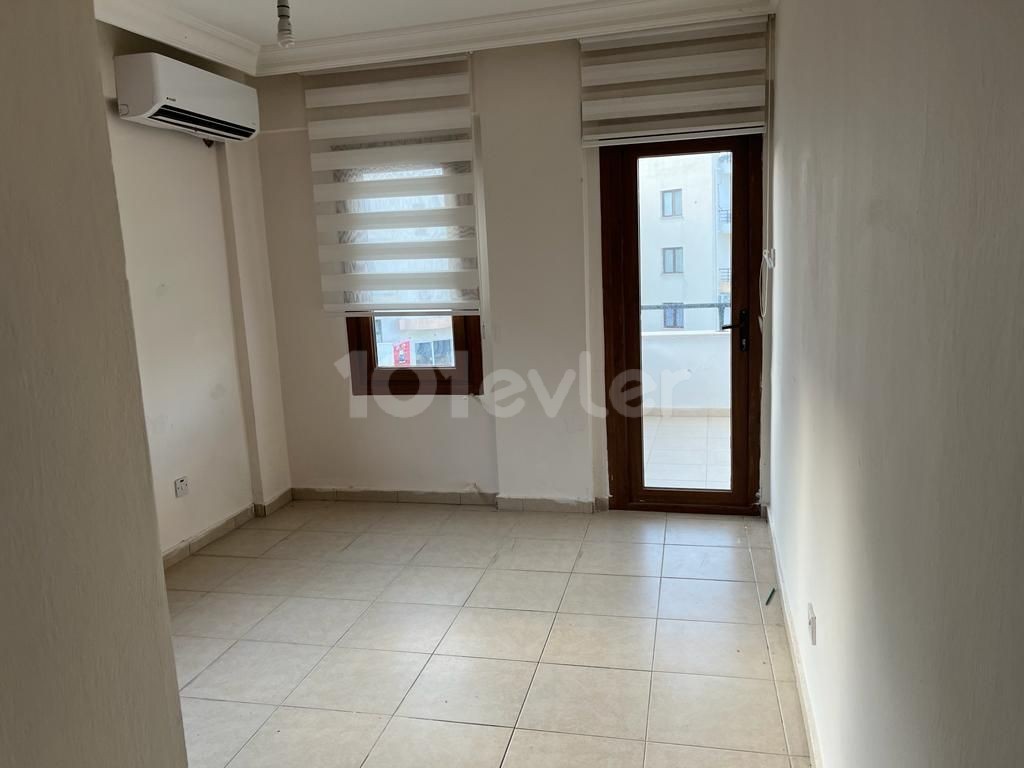 Flat For Sale in Lapta, Kyrenia