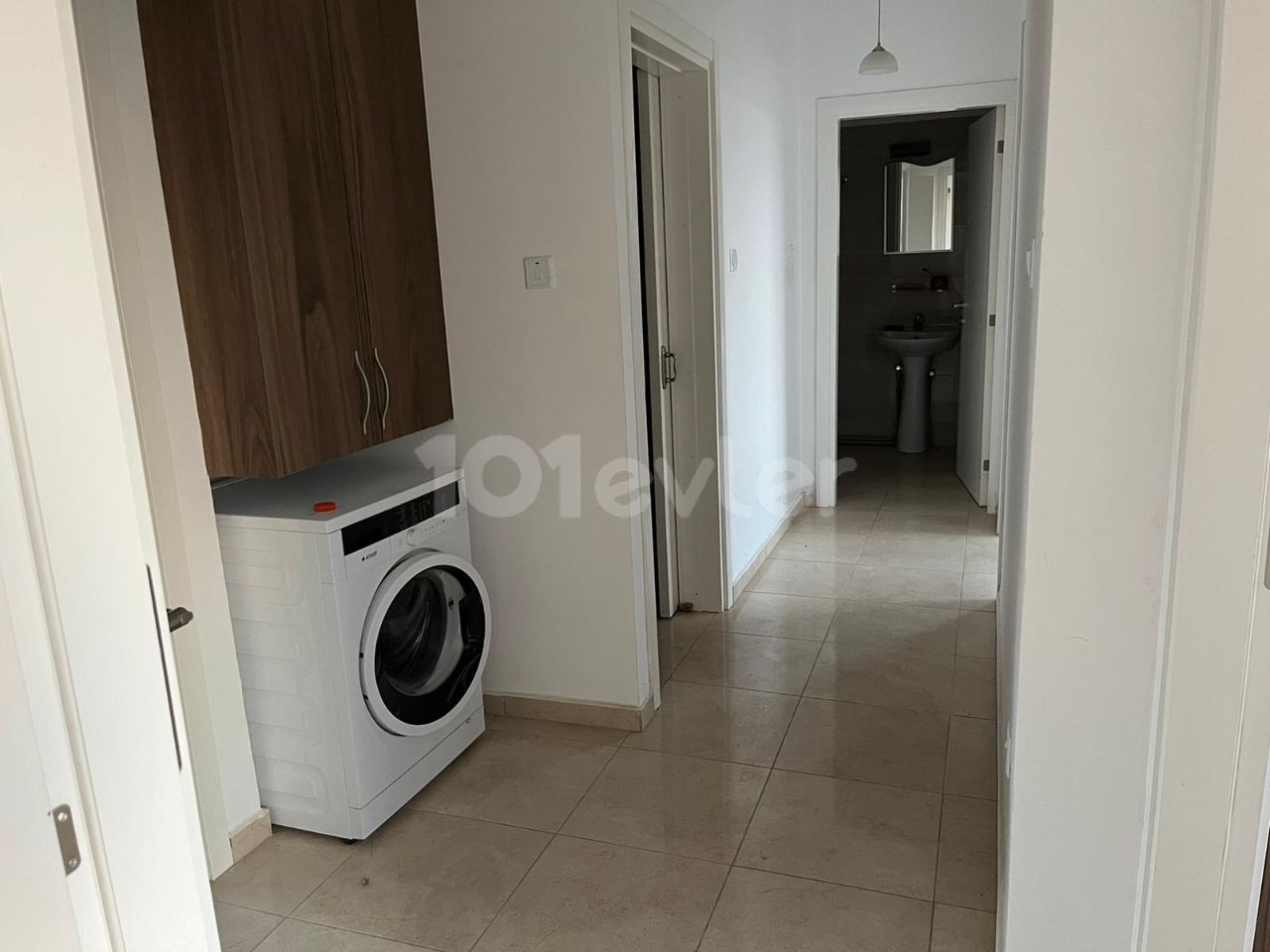 FULLY FURNISHED 3+1 APARTMENT FOR SALE IN SMALL KAYMAKLI