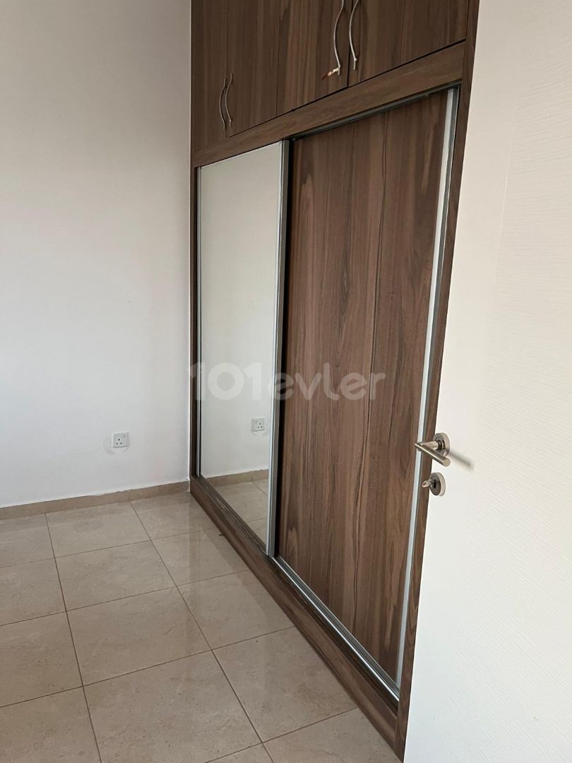 FULLY FURNISHED 3+1 APARTMENT FOR SALE IN SMALL KAYMAKLI