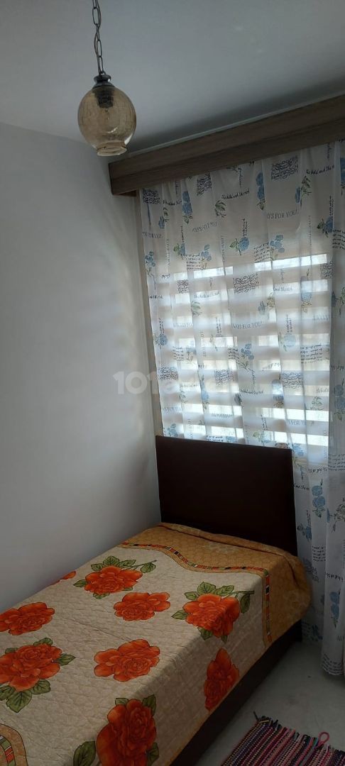 2+1 apartment for sale in gönyeli