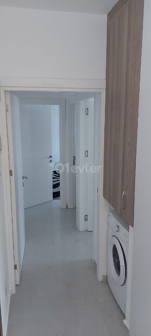 2+1 apartment for sale in gönyeli