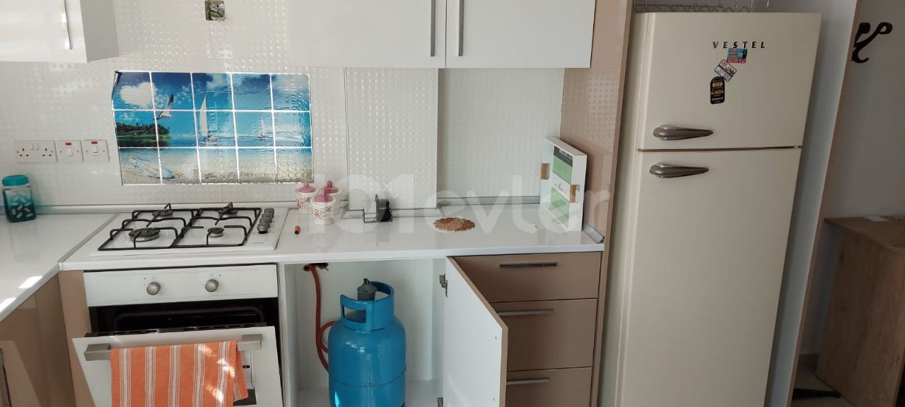 2+1 apartment for sale in gönyeli