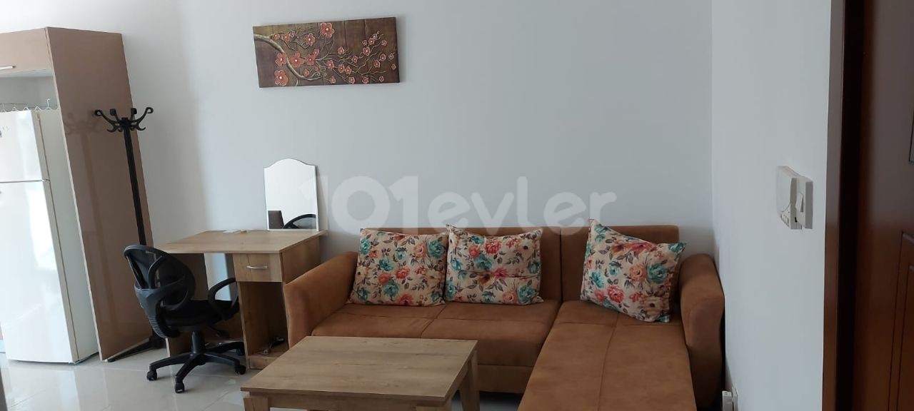 2+1 apartment for sale in gönyeli