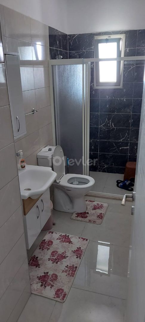 2+1 apartment for sale in gönyeli