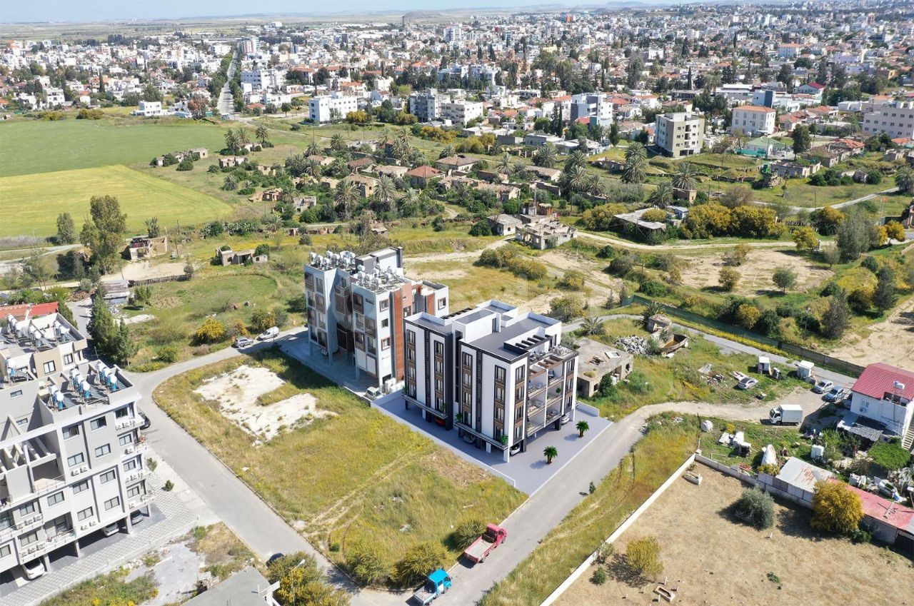 SATUR 16 APARTMANI