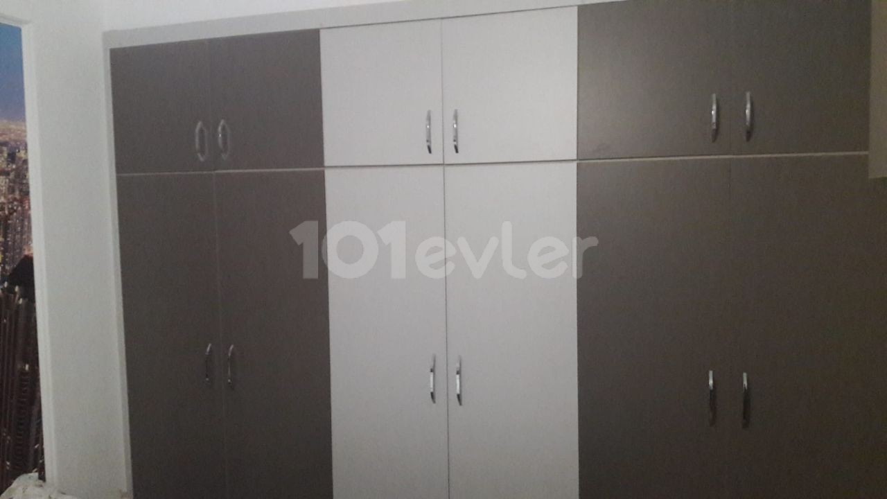 HASPOLAT TA SATILIK DAİRE