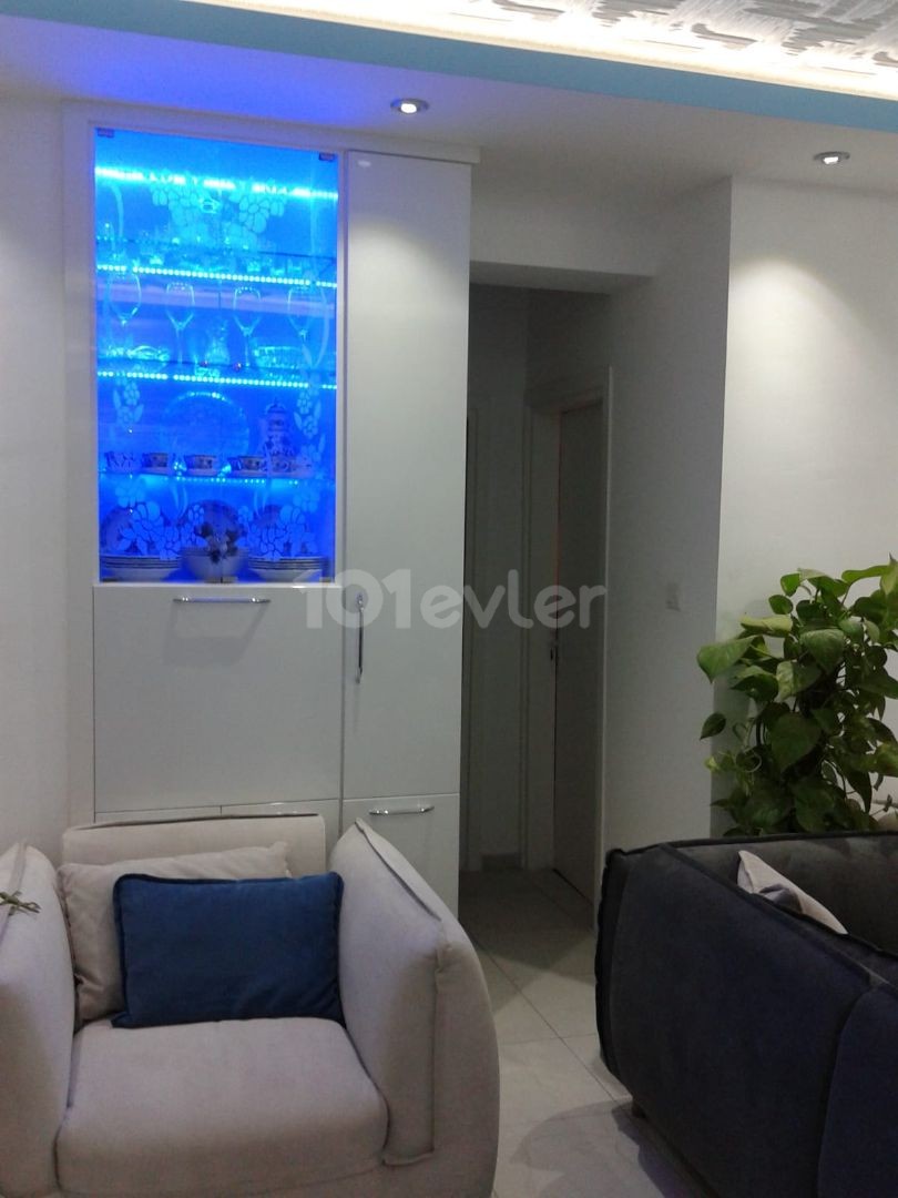 FLAT FOR SALE IN HASPOLAT