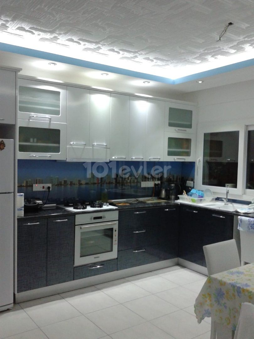 FLAT FOR SALE IN HASPOLAT