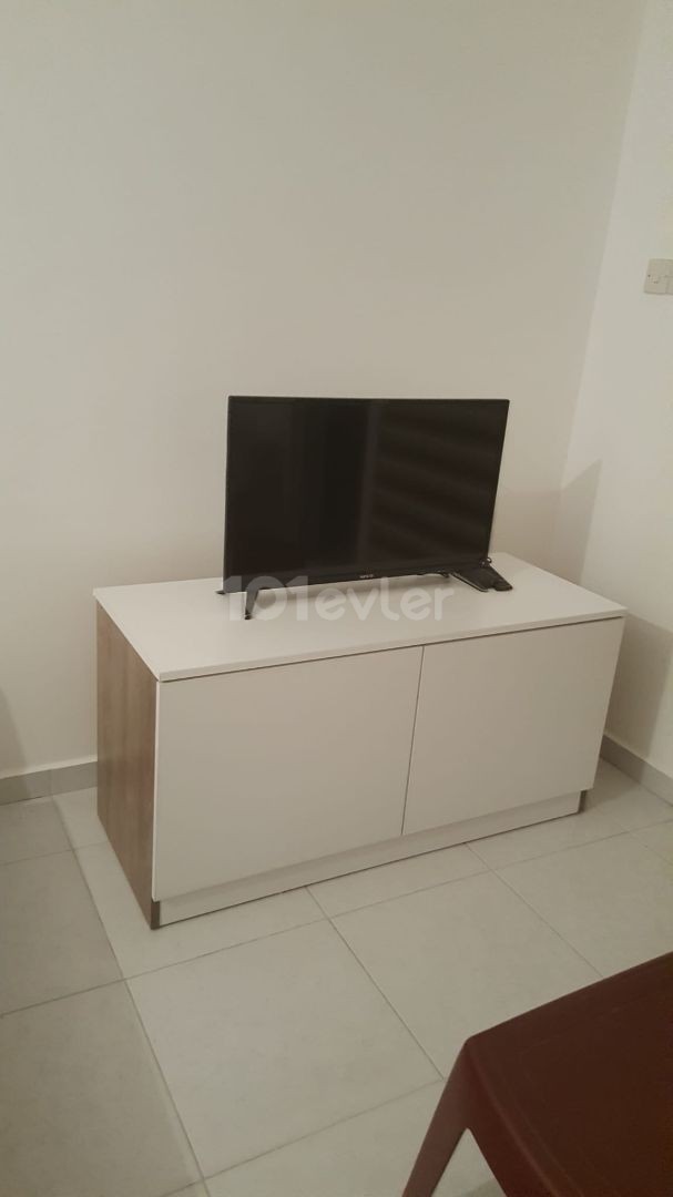 Küçük Kaymaklı 2+1 Wohnung zu verkaufen