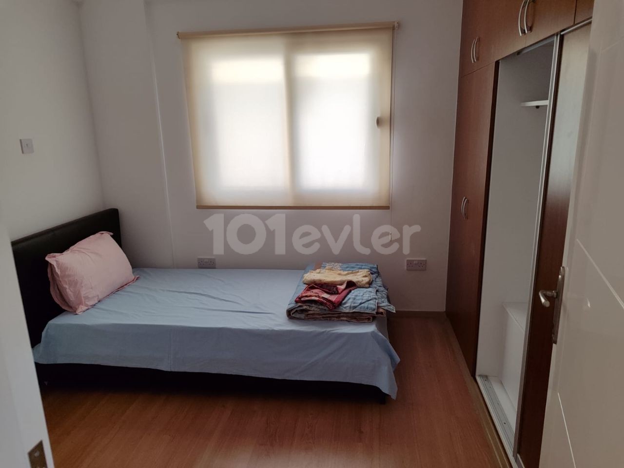 Gönyeli 3+1 flat for rent