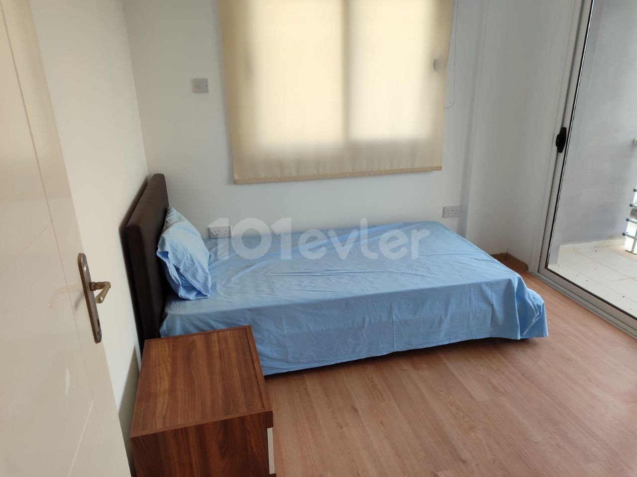 Gönyeli 3+1 flat for rent