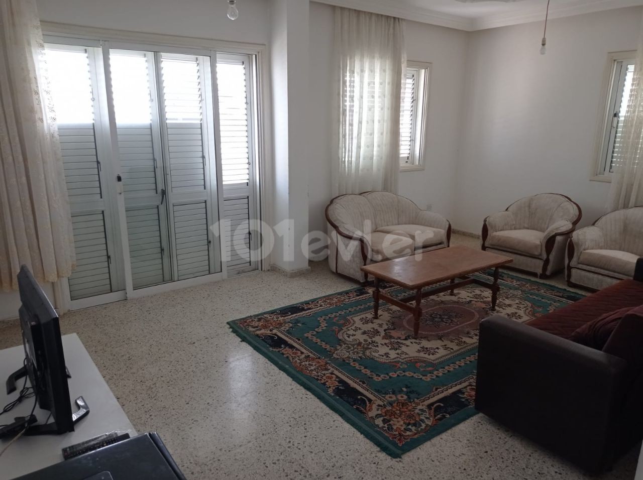 Gönyeli 3+1 flat for rent