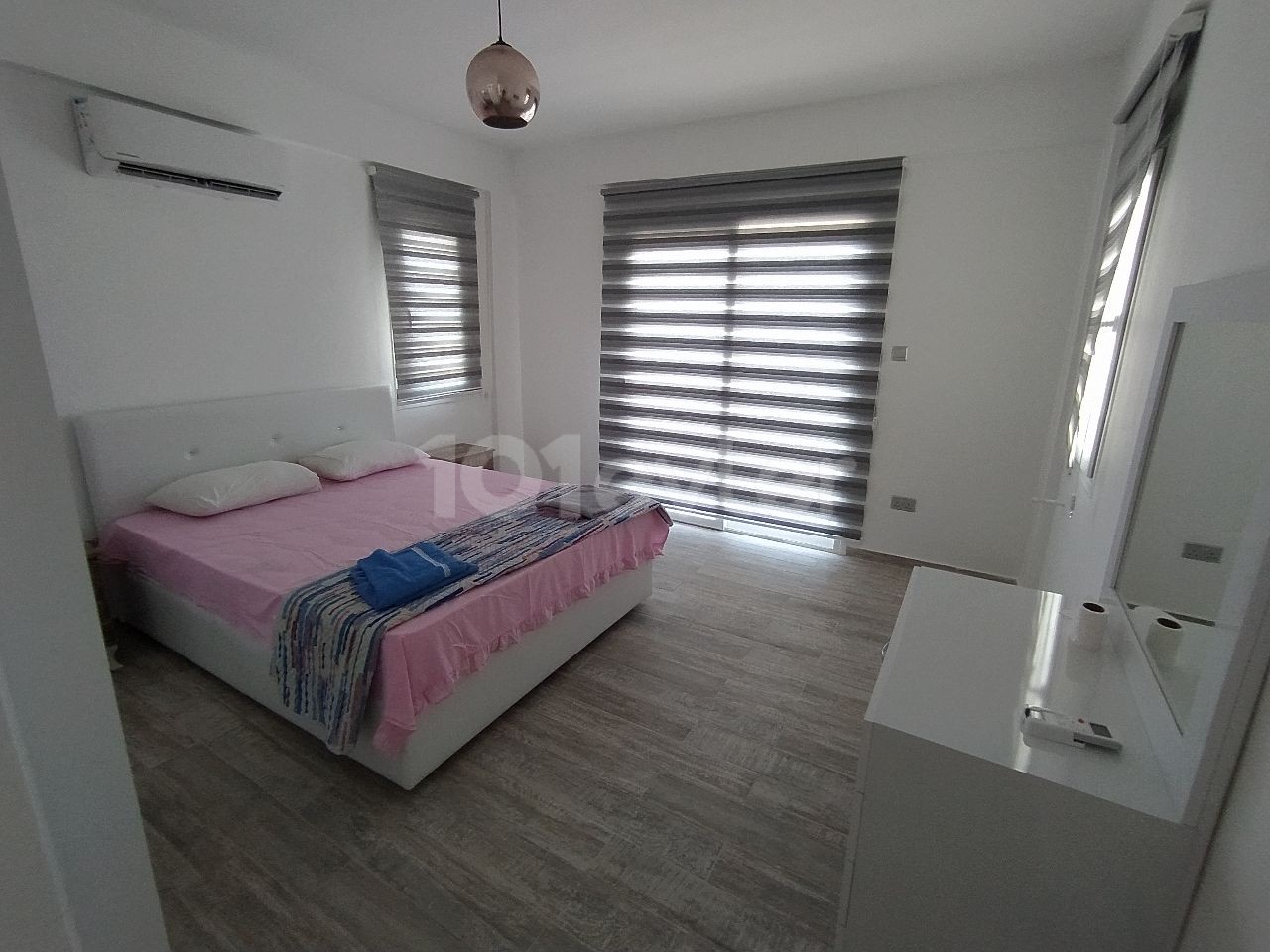 Esentepe 3+1 lux kiralik villa +905428777144 Rus, Turk, Engl