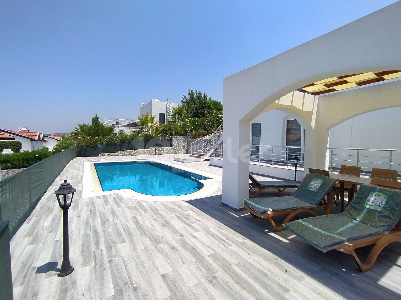 Esentepe 3+1 luxury rental villa +90542877144 Russian, Turkish, Engl ** 
