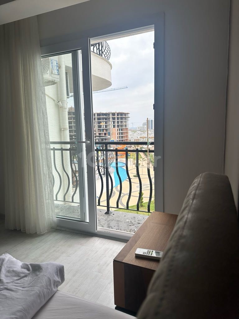 Edelweiss Residence’ta ültra lüx full eşyalı 2+1 daire