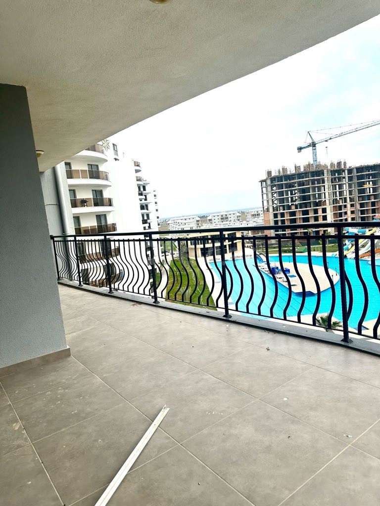 Edelweiss Residence’ta ültra lüx full eşyalı 2+1 daire