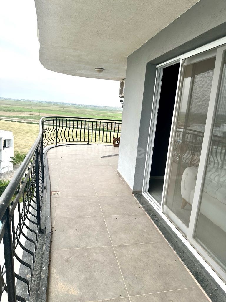 Edelweiss Residence’ta ültra lüx full eşyalı 2+1 daire