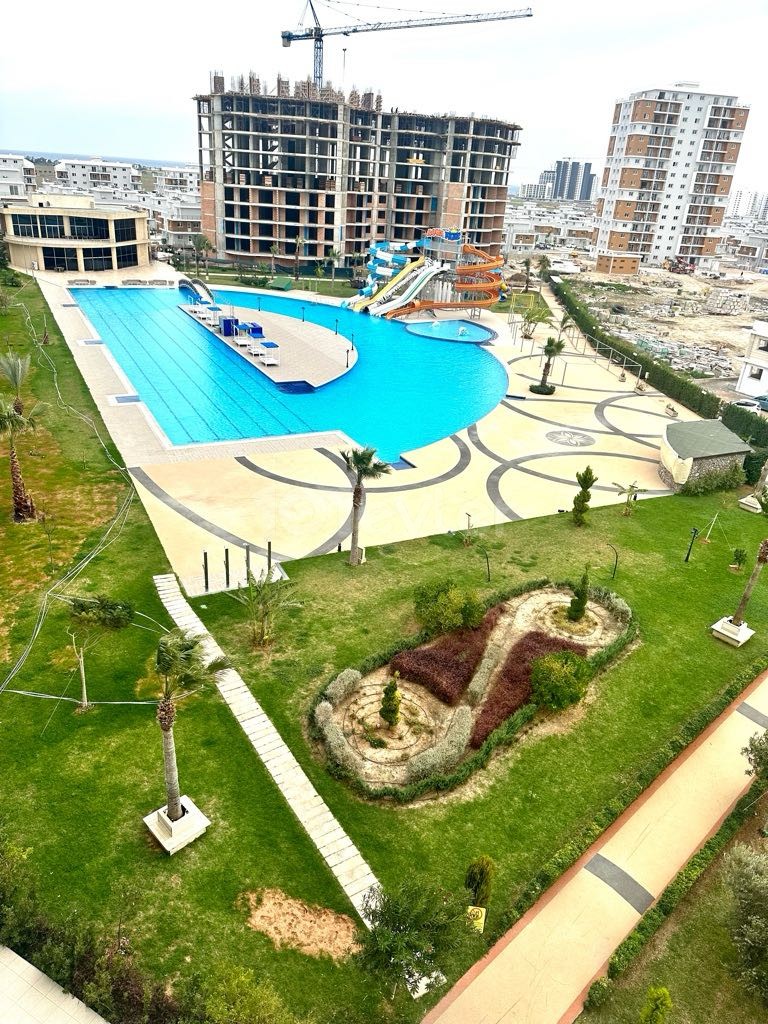 Edelweiss Residence’ta ültra lüx full eşyalı 2+1 daire