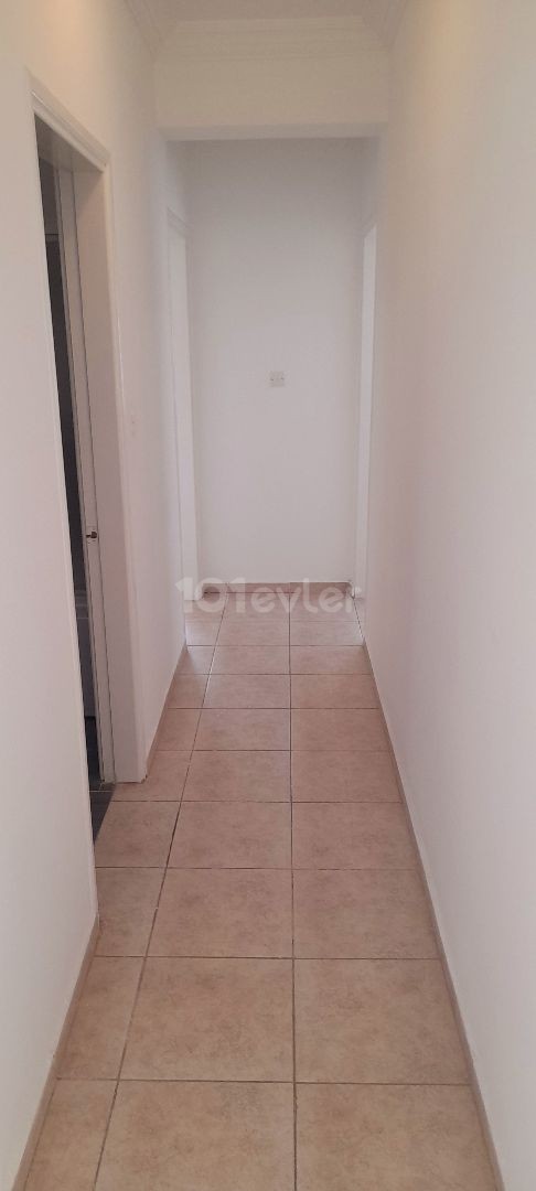 2+1 Penthouse for Rent in Hamitkoy Lefkosa, Northern Cyprus