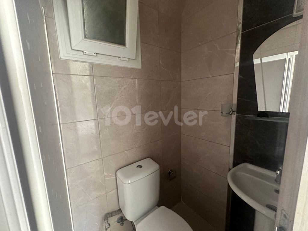 1+1 flat in Kyrenia City Center monthly payment