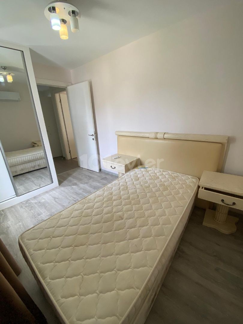 2-Zimmer-Wohnung zur Miete im Zentrum von Kyrenia