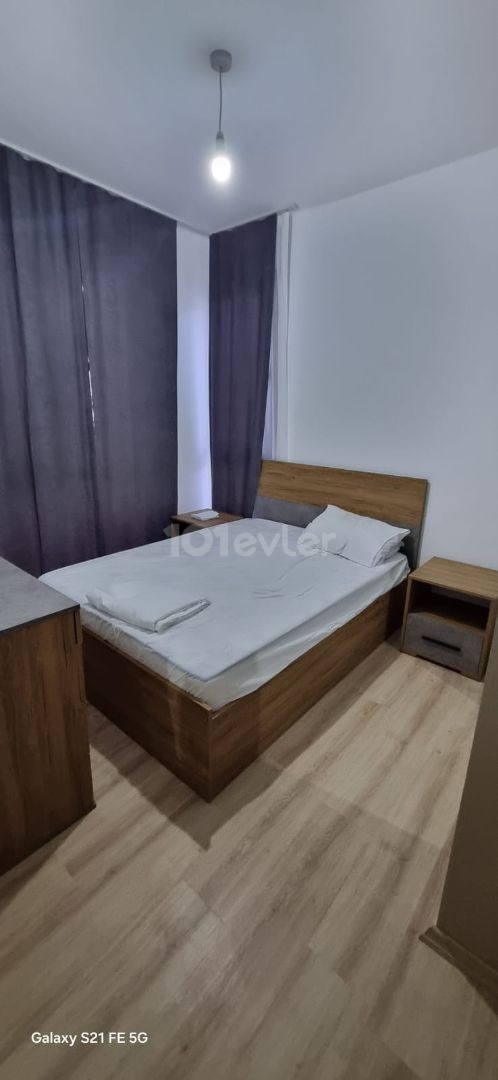 2 Bedroom Apartment for rent in kyrenia centre