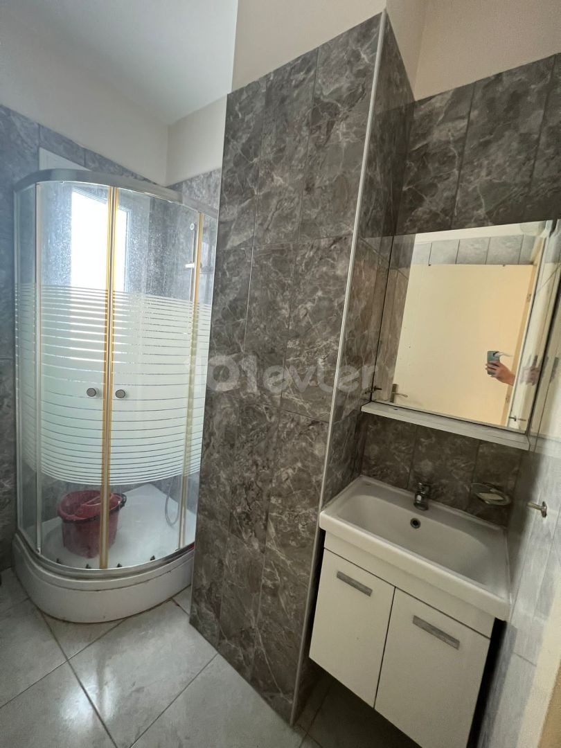 Satilik Penthouse - Girne Merkez