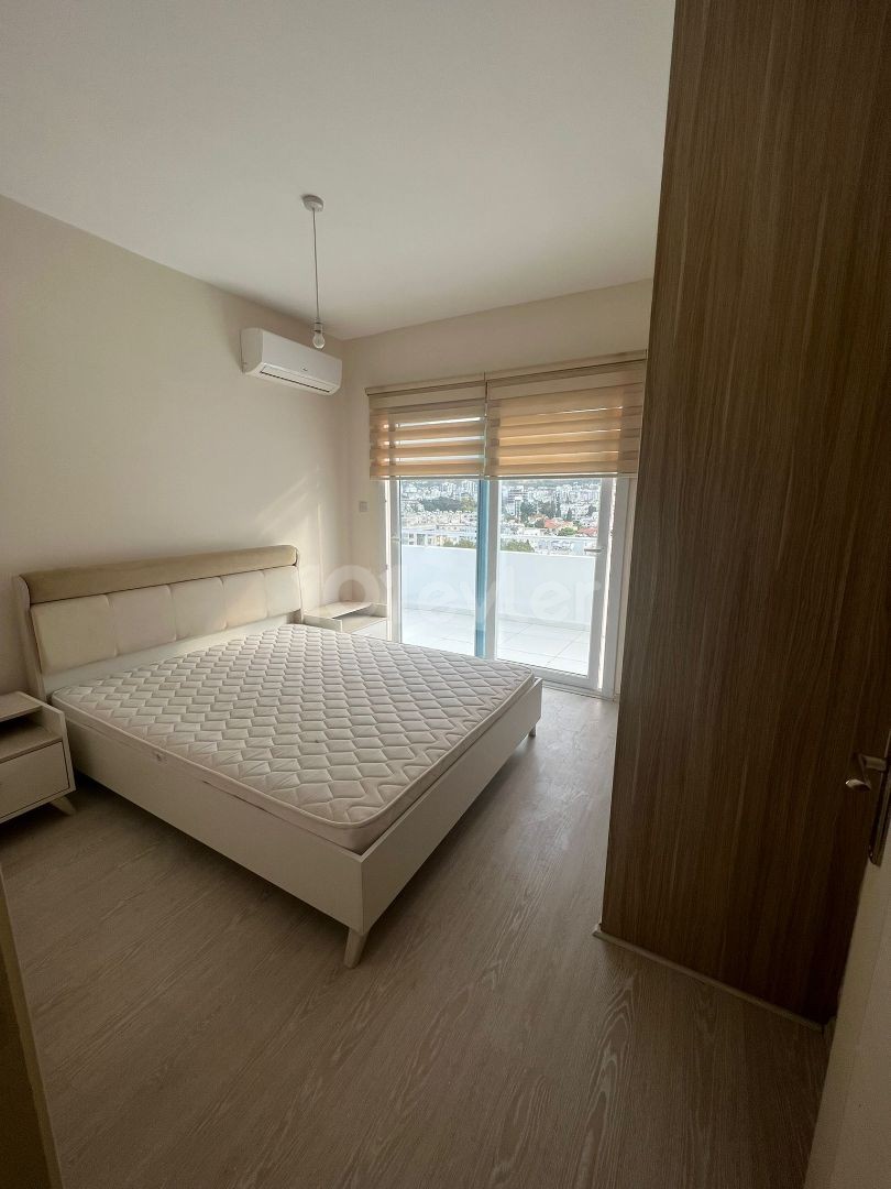 Satilik Penthouse - Girne Merkez