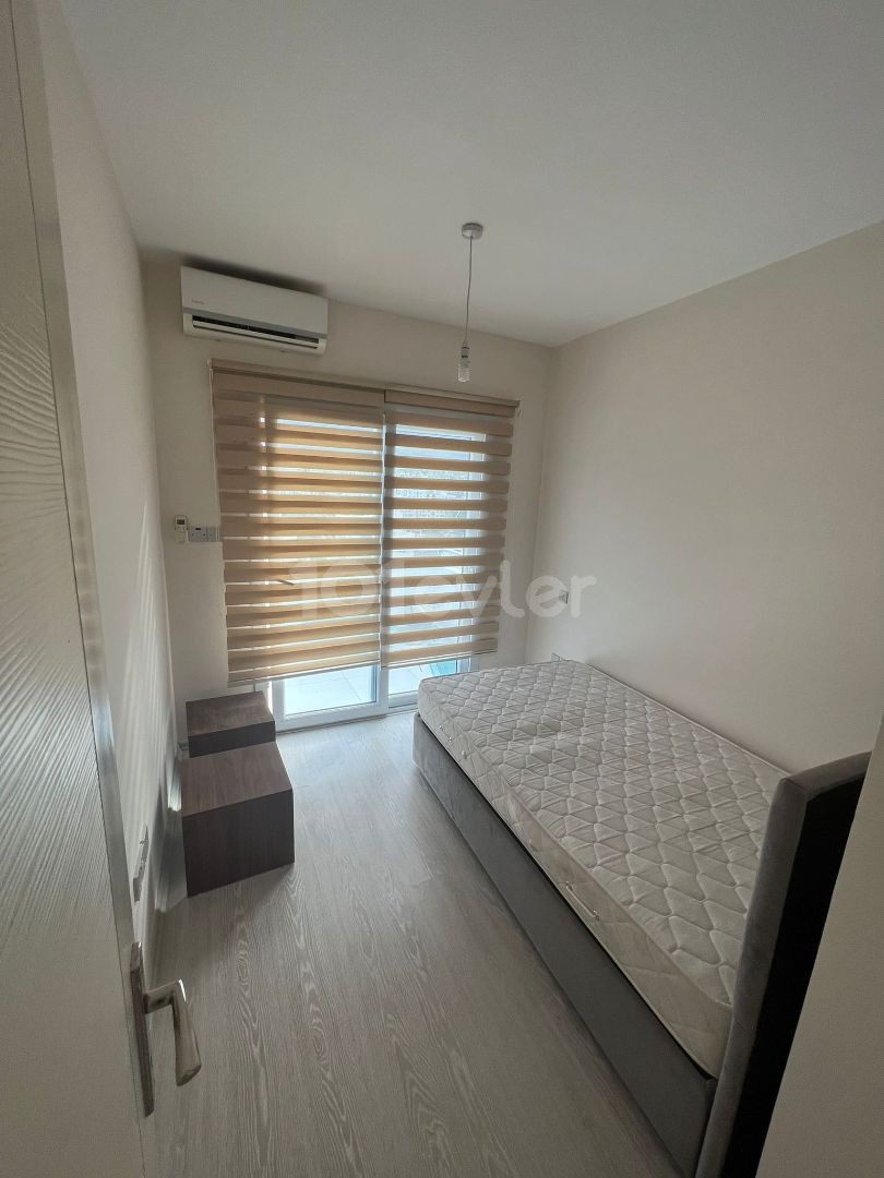 Satilik Penthouse - Girne Merkez