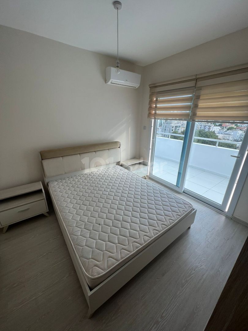 Satilik Penthouse - Girne Merkez