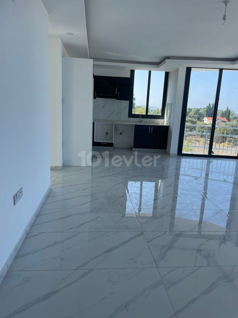2+1 Wohnung zum Verkauf in Kyrenia Lapta 80m2 LUXUS