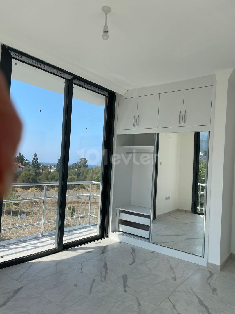 2+1 Flat for sale in Kyrenia Lapta 80m2 LUXURY