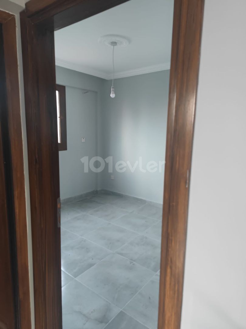 OPPORTUNITY BRAND NEW  2+1 FLAT FOR SALE, KYRENIA, ALSANCAK WITH SEA VIEW AND MOUNTAIN VIEW