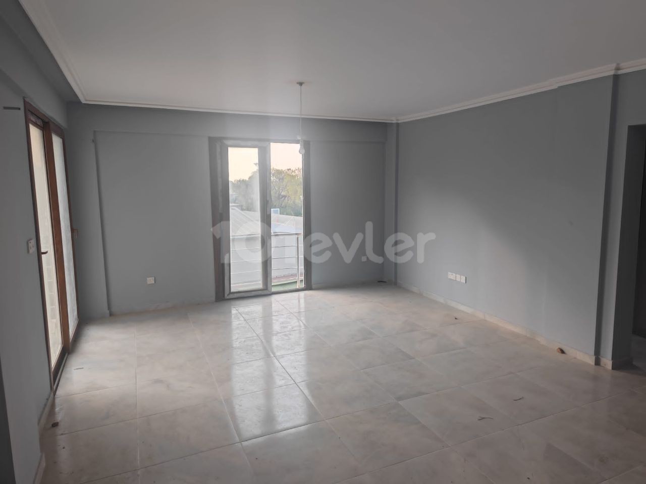 OPPORTUNITY BRAND NEW  2+1 FLAT FOR SALE, KYRENIA, ALSANCAK WITH SEA VIEW AND MOUNTAIN VIEW