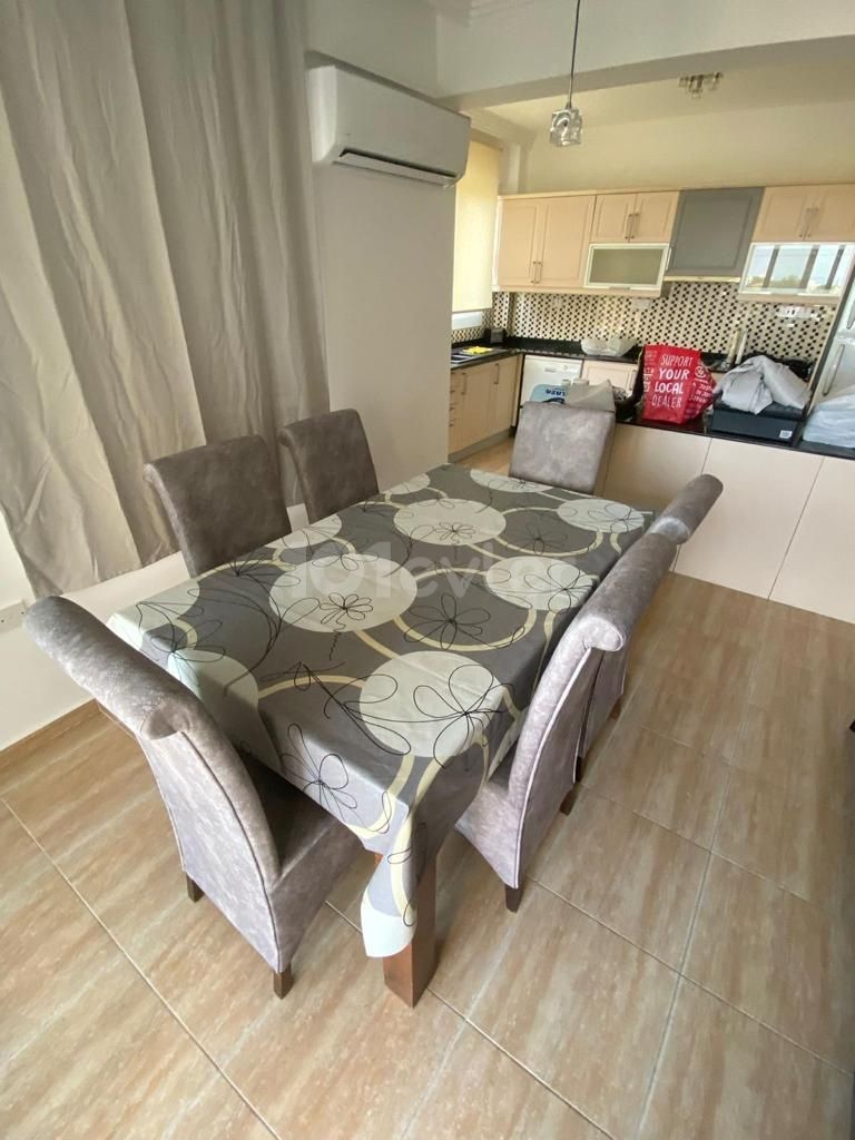 Kiralık Daire - Alsancak, Girne, Kuzey Kıbrıs Alsancak'ta kiralık 3+1 daire