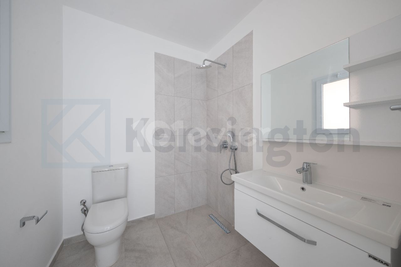 1+1 APARTMENT FOR SALE, BAFRA, ISKELE REGION