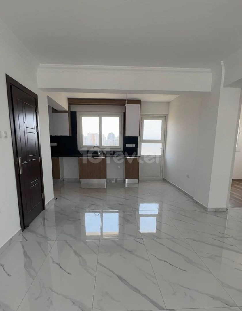 Bargain price 2+1 flat for sale in Royal Sun Elite Residence (VAT and trafo paid already)