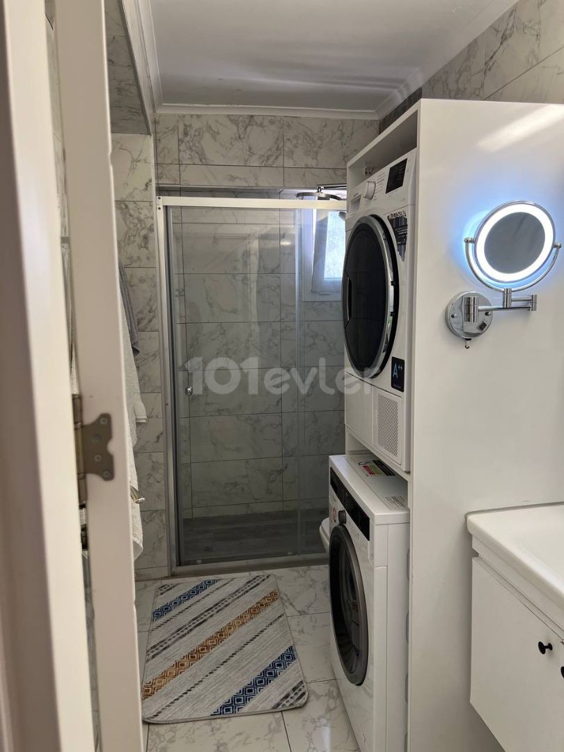 Ultralux Eşyalı Satılık 2+1  Sıfır Daire 