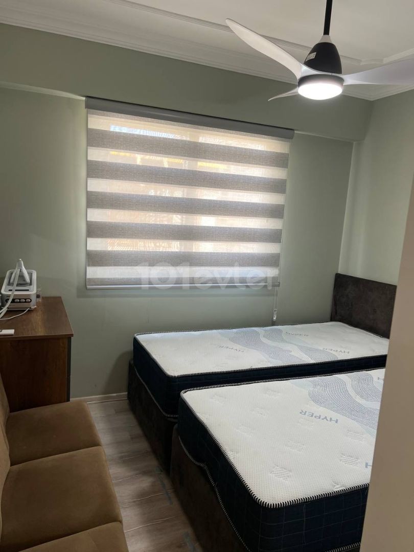 Ultralux Furnished 2+1 Brand New Flat for Sale