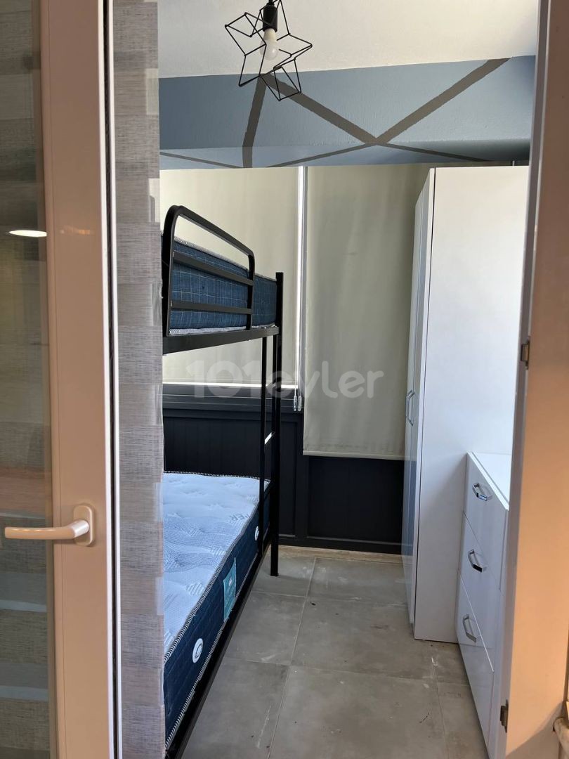 Ultralux Eşyalı Satılık 2+1  Sıfır Daire 