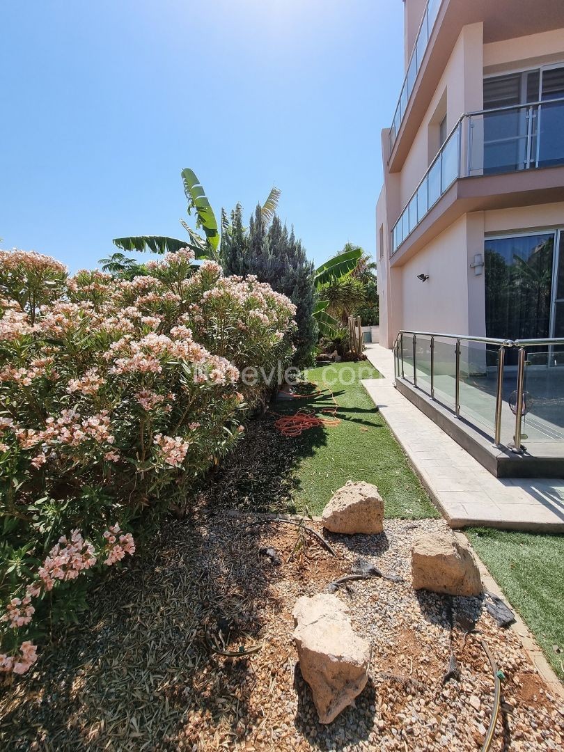 Fantastische villa in Famagusta Tuzla villa ** 